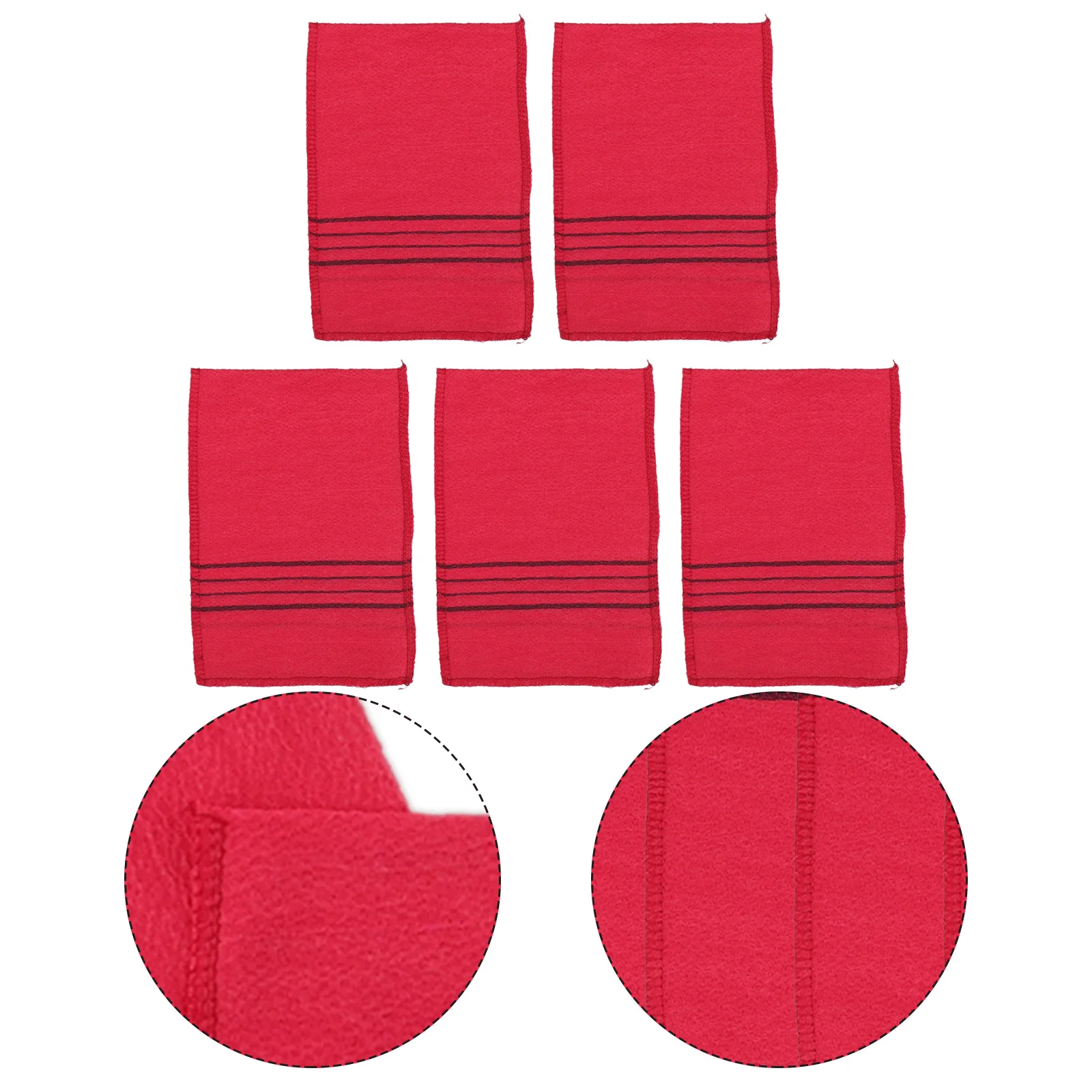 Bath Towel Exfoliating Bath Towel Bathroom Single Piece Thick Binding Three-dimensional Coarse Sand Bath Towel
Bath Towel Exfoliating Bath Towel Bathroom Single Piece Thick Binding Three-dimensional Coarse Sand Bath Towel