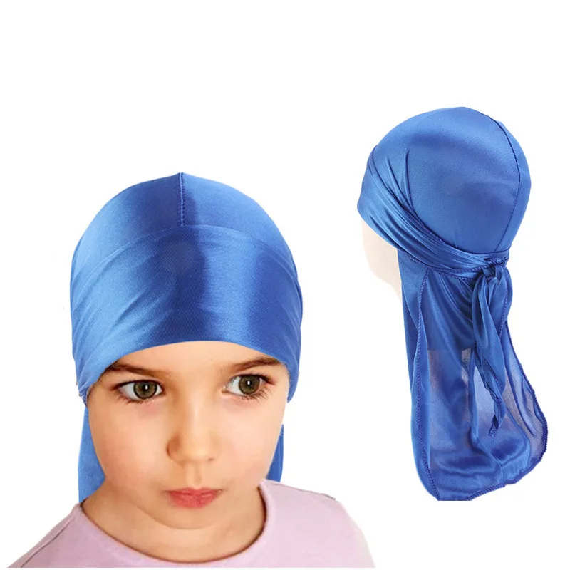 Durag for Kids Long Tail Silk Satin Bandana Boys Breathable Headwear Girls Headwrap Mommy and Me Headwrap Baby Cap Pirate Hat
Durag for Kids Long Tail Silk Satin Bandana Boys Breathable Headwear Girls Headwrap Mommy and Me Headwrap Baby Cap Pirate Hat