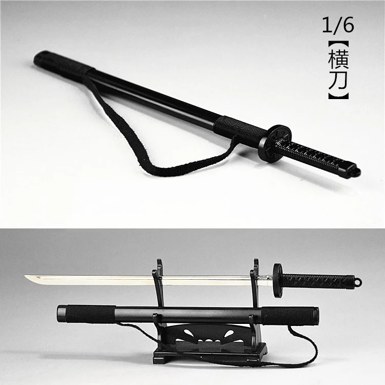 1/6 Miniature Weapon Tachi Tang Sword Horizontal Knife Cross Body Shoulder Sabre Model Props Fit 12'' Action Figure In Stock
1/6 Miniature Weapon Tachi Tang Sword Horizontal Knife Cross Body Shoulder Sabre Model Props Fit 12'' Action Figure In Stock