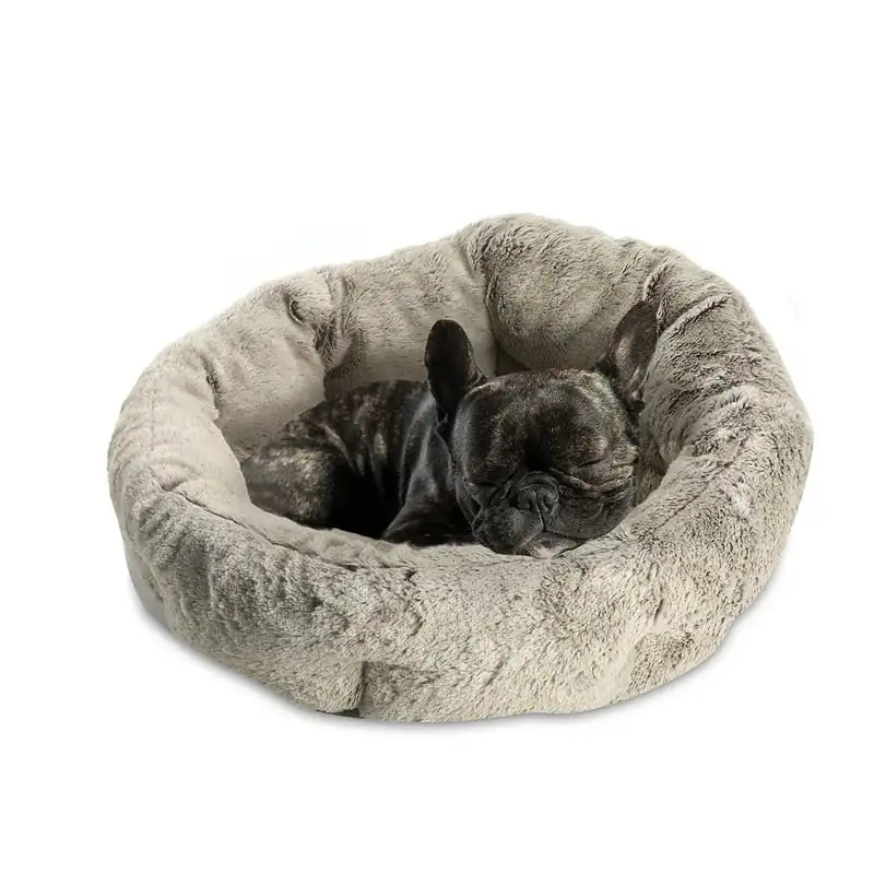 Quilted Slumber Oval Round Cuddler - Pet Dog Cat Bed - Washable Easy Care - Small/Medium (choose your color) Dog snuffle mat Pup
Quilted Slumber Oval Round Cuddler - Pet Dog Cat Bed - Washable Easy Care - Small/Medium (choose your color) Dog snuffle mat Pup
