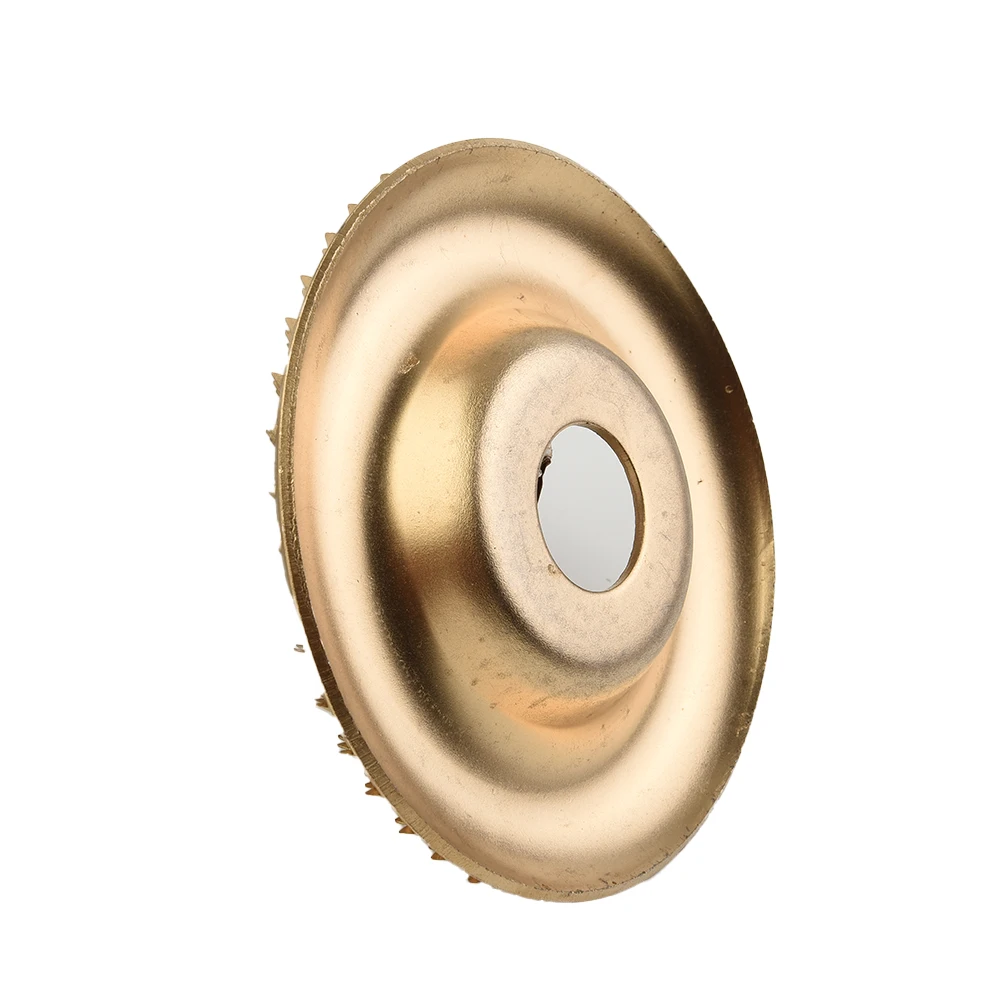 1pcs 4Inch Grinding Wheel Disc Wood Shaping Wheel Wood Carving Disc Carbide Disc Polishing Tool Cutting Blade For Metal Material
1pcs 4Inch Grinding Wheel Disc Wood Shaping Wheel Wood Carving Disc Carbide Disc Polishing Tool Cutting Blade For Metal Material