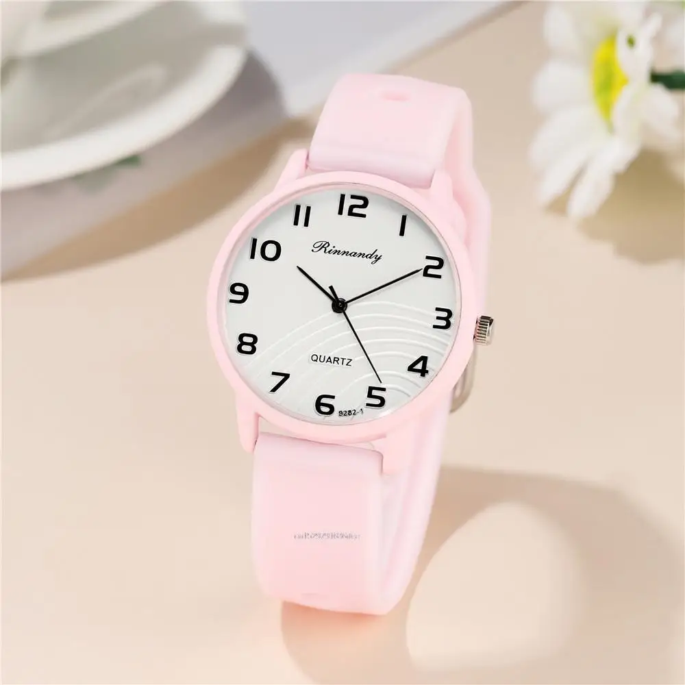 Digital Women Quartz Watch Digital Women Quartz Watch