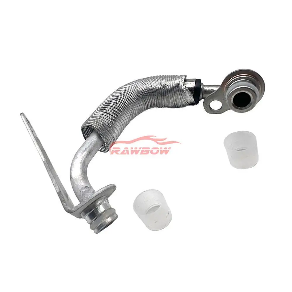 

Radiator Coolant Water Hose from Expansion Tank 11538663516 11538626654 11537588935 for BMW