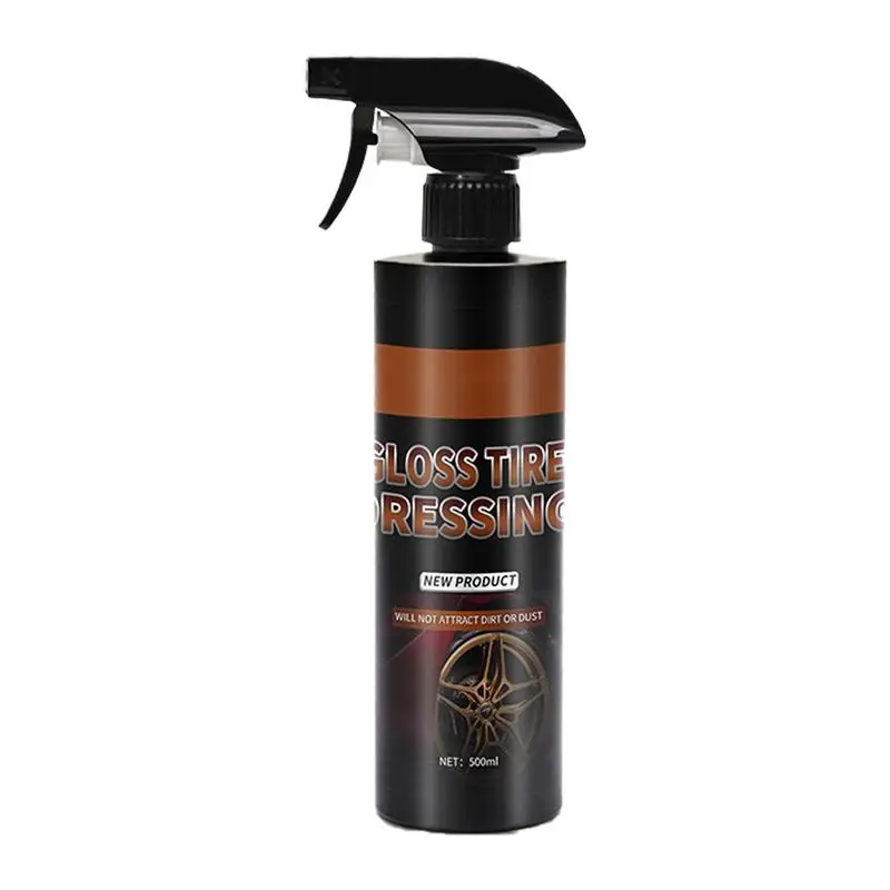 500ml Wheel Cleaner Auto Rust Remover Spray Metal Surface Automotive Safe Versatile Brake Dust Remover Paint Care Accessories
500ml Wheel Cleaner Auto Rust Remover Spray Metal Surface Automotive Safe Versatile Brake Dust Remover Paint Care Accessories