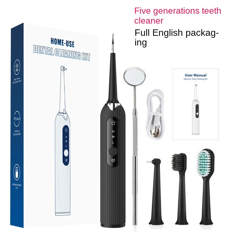 Powerful Ultrasonic Sonic Electric Toothbrush USB Charge Rechargeable Tooth Brush Washable Electronic Whitening Teeth Brush
Powerful Ultrasonic Sonic Electric Toothbrush USB Charge Rechargeable Tooth Brush Washable Electronic Whitening Teeth Brush