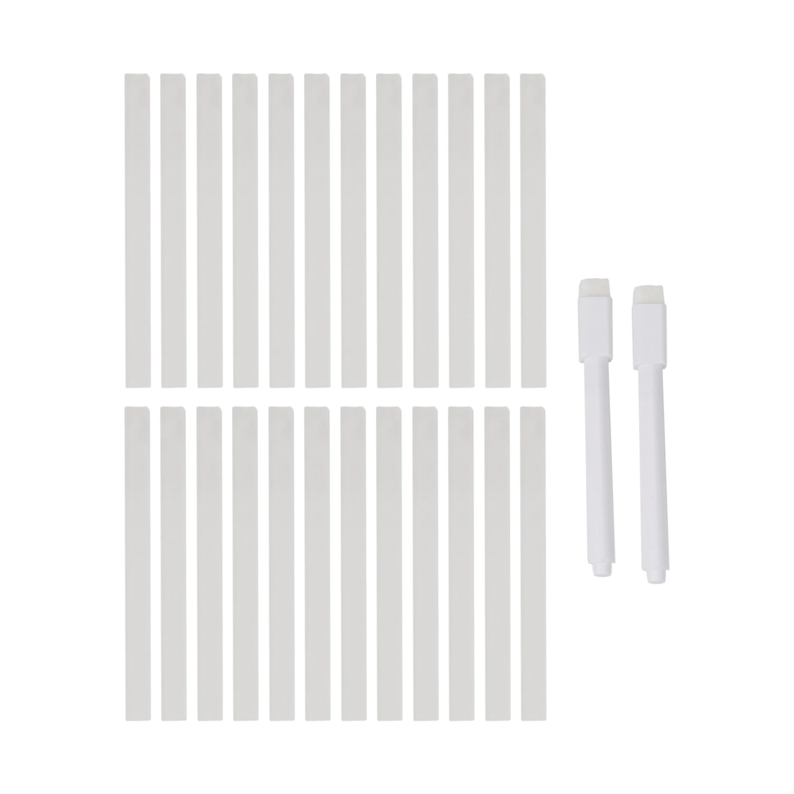 Courtyards Label Acrylic Label Convenient Tools Easy To Use Protective Films 2 Pen 24 Potted For Potted Flowers
Courtyards Label Acrylic Label Convenient Tools Easy To Use Protective Films 2 Pen 24 Potted For Potted Flowers