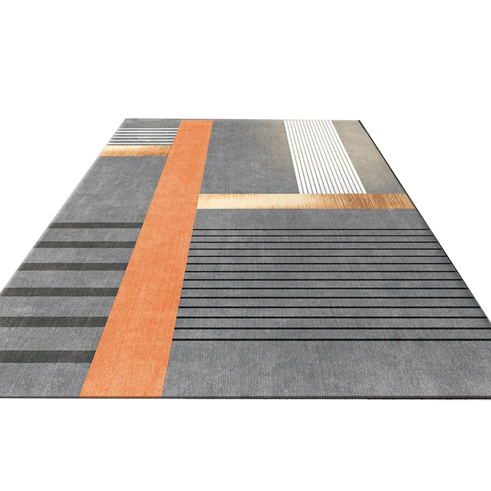 Door Mat Floor Mat Fast Penetration Light Luxury Non-slip Feet Soft Stain-resistant Comfortable Crystal Velvet
Door Mat Floor Mat Fast Penetration Light Luxury Non-slip Feet Soft Stain-resistant Comfortable Crystal Velvet