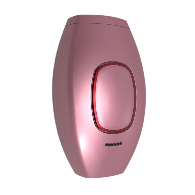 5-Level-Laser Bikinis Pulses Epilator Painless Laser- Hair Removal Facial Depilator Electric Trimmer
5-Level-Laser Bikinis Pulses Epilator Painless Laser- Hair Removal Facial Depilator Electric Trimmer