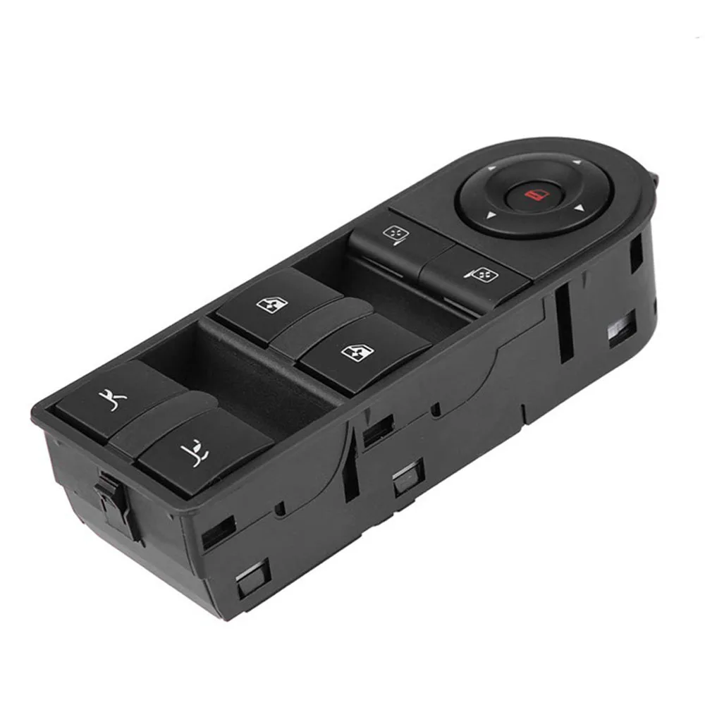 Электрический Главный переключатель управления окном для Opel Vauxhall Tigra Twintop 2004 2005 2006 2007 2008 2009 93162636 
Электрический Главный переключатель управления окном для Opel Vauxhall Tigra Twintop 2004 2005 2006 2007 2008 2009 93162636