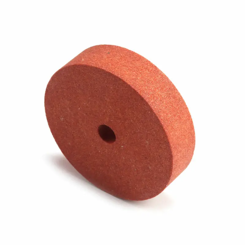 3 Inch Polishing Grinding Stone Wheel for Bench Grinders Fine Abrasion Resistance Craftsmanship Essential Tool
3 Inch Polishing Grinding Stone Wheel for Bench Grinders Fine Abrasion Resistance Craftsmanship Essential Tool