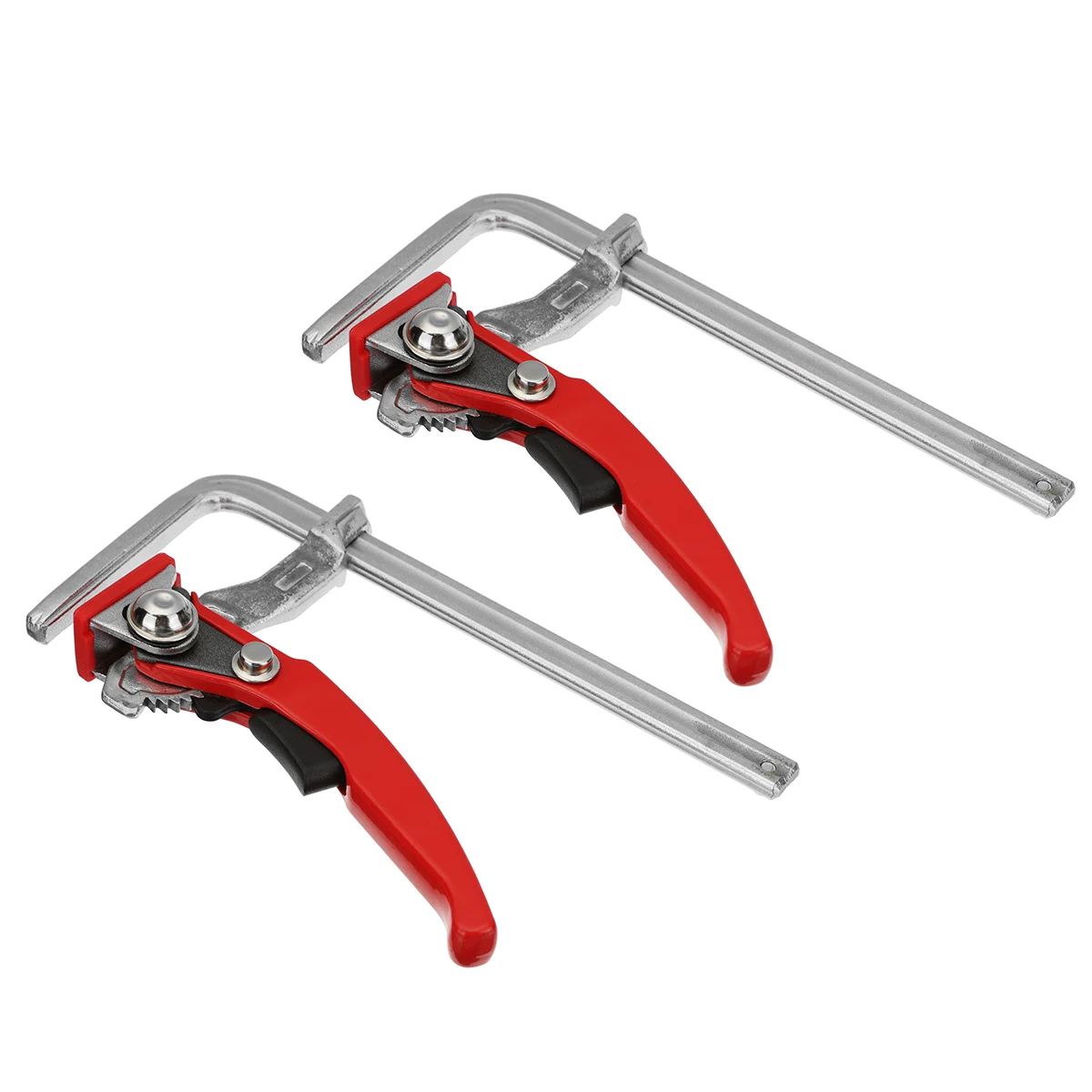160x60mm 2Pcs 4Pcs Quick Guide Rail Clamp F Clamp MFT Clamp for MFT and Guide Rail System Hand Tool Woodworking DIY
160x60mm 2Pcs 4Pcs Quick Guide Rail Clamp F Clamp MFT Clamp for MFT and Guide Rail System Hand Tool Woodworking DIY