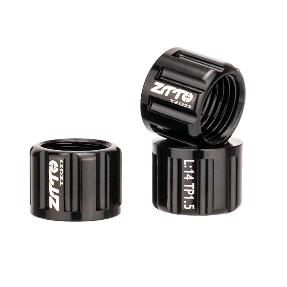 ZTTO Bicycle Thru Axle Nut M15 P1.0 P1.5 P1.75 Hubs Shaft Cap Bike Accessories Thru Axle Nut Thru Axle Cap For 12/15mm
ZTTO Bicycle Thru Axle Nut M15 P1.0 P1.5 P1.75 Hubs Shaft Cap Bike Accessories Thru Axle Nut Thru Axle Cap For 12/15mm