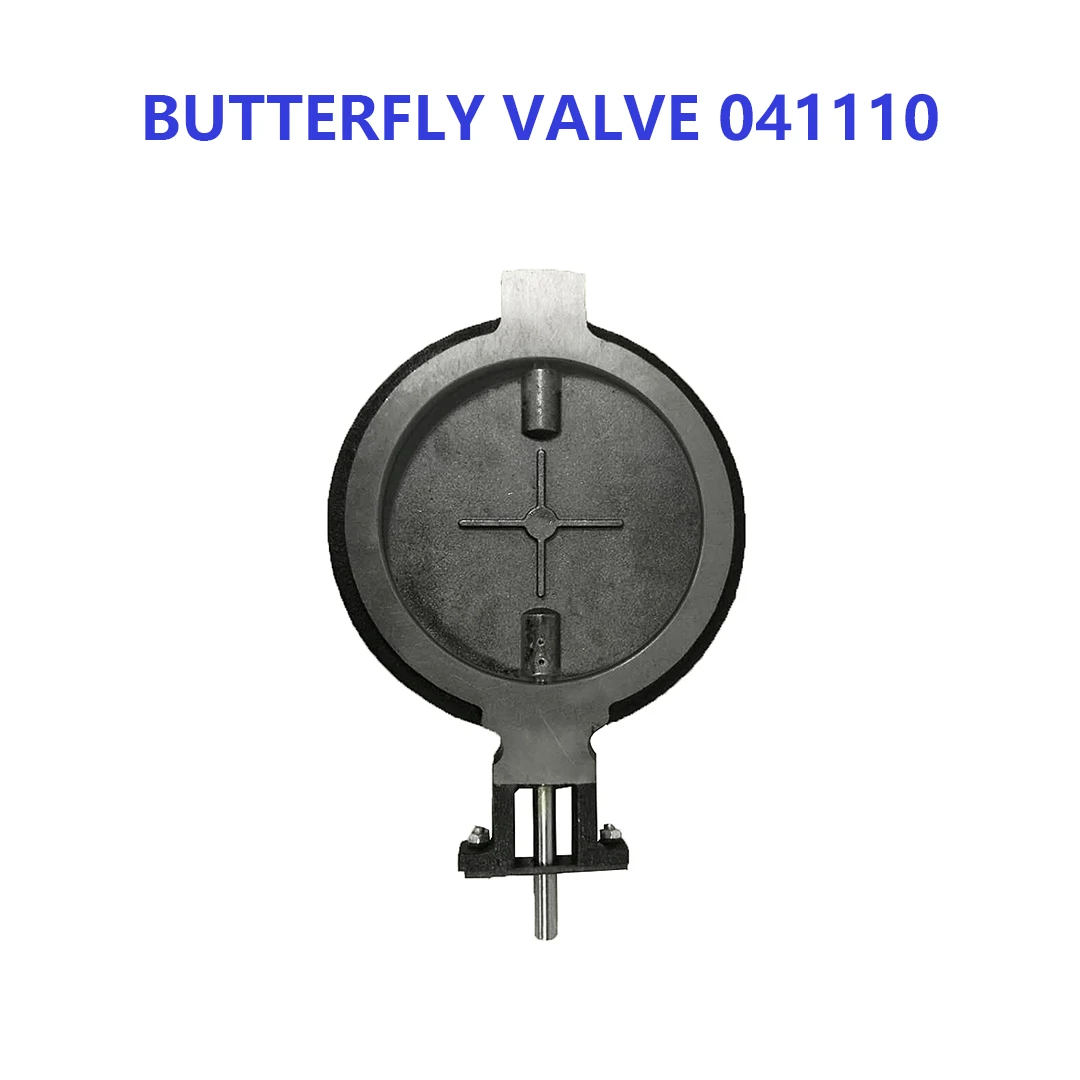 Screw Air Compressor Butterfly Valve 041110 02250115-957 for SULLAIR LS&TS32 Maintenance Parts
Screw Air Compressor Butterfly Valve 041110 02250115-957 for SULLAIR LS&TS32 Maintenance Parts