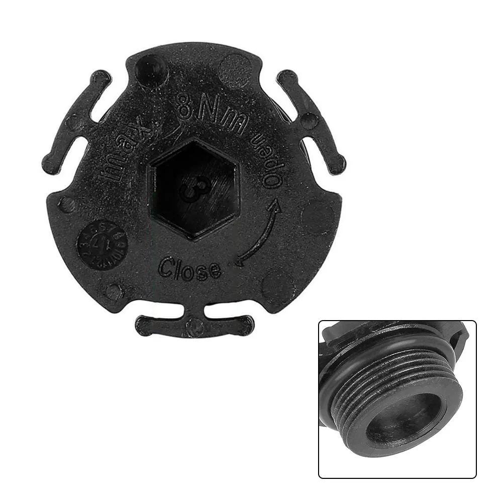 Engine Oil Oil Drain Plug Replaceable With O Ring 11137605018 Black M24x1.5 Plug Replacement Auto Replacement Parts
Engine Oil Oil Drain Plug Replaceable With O Ring 11137605018 Black M24x1.5 Plug Replacement Auto Replacement Parts
