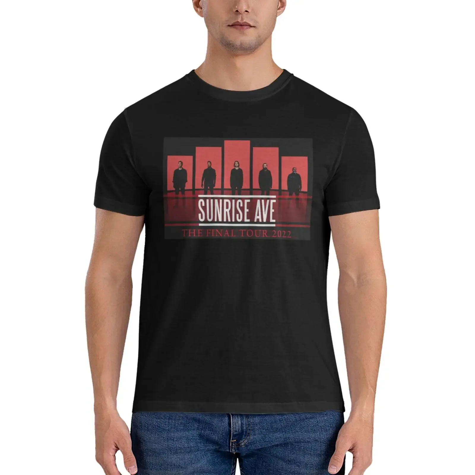 sunrise avenue design limited version final tour Essential T-Shirt oversized t shirt Oversized t-shirt
sunrise avenue design limited version final tour Essential T-Shirt oversized t shirt Oversized t-shirt