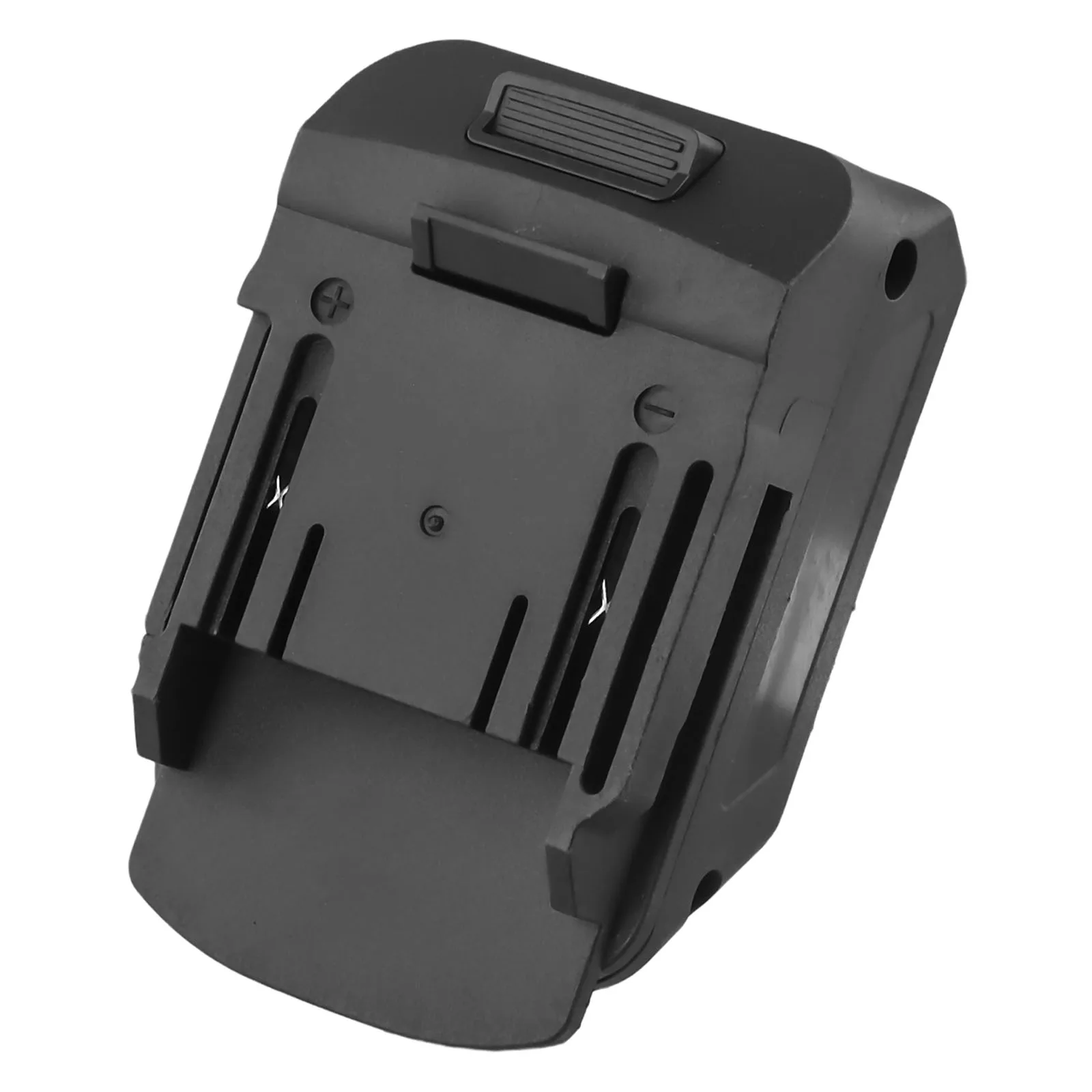 1pc Battery Adapter DIY Cable Connector For BL1830 BL1840 BL1850 To 2106 Lithium Battery Converter Power Tool Accessories
1pc Battery Adapter DIY Cable Connector For BL1830 BL1840 BL1850 To 2106 Lithium Battery Converter Power Tool Accessories