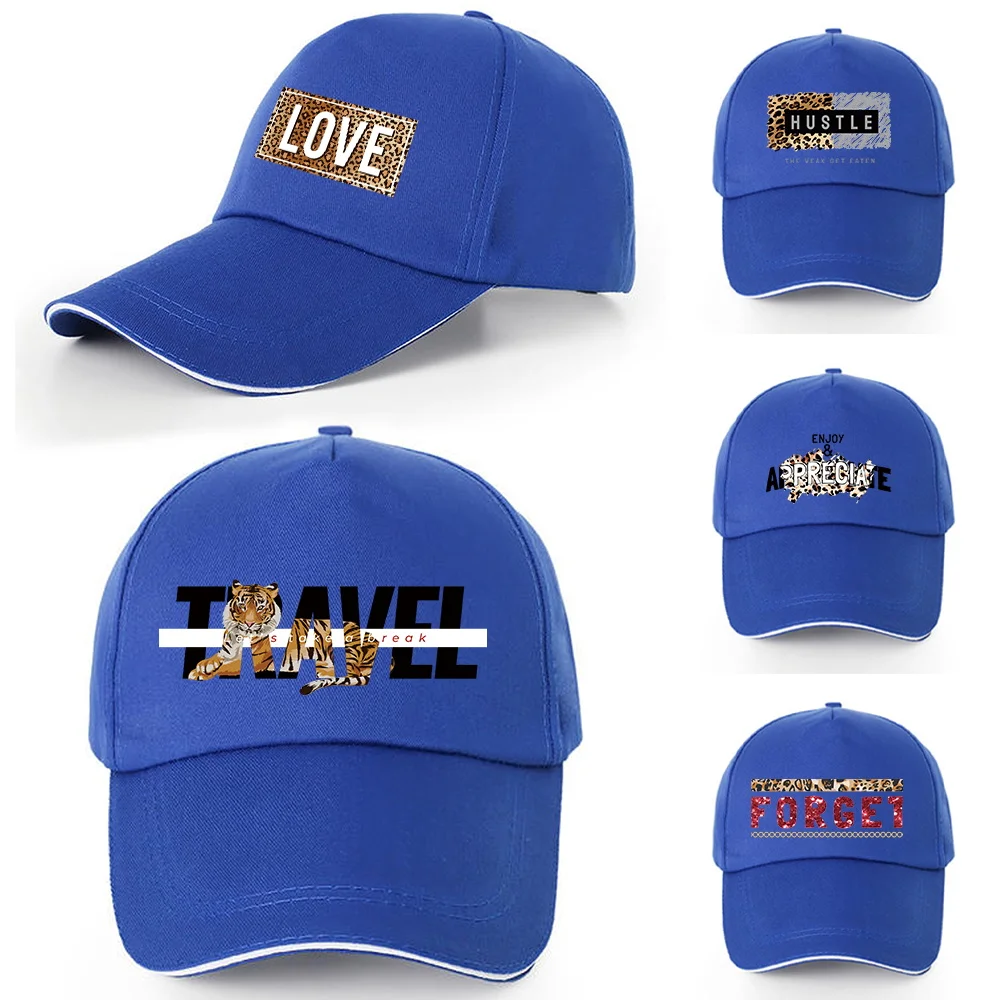 Mens Hat for Fish Outdoor Leopard Print Baseball Cap Sports Cap Blue Sun Hat Baseball Cap Spring Summer New Fashion Snapback Hat
Mens Hat for Fish Outdoor Leopard Print Baseball Cap Sports Cap Blue Sun Hat Baseball Cap Spring Summer New Fashion Snapback Hat