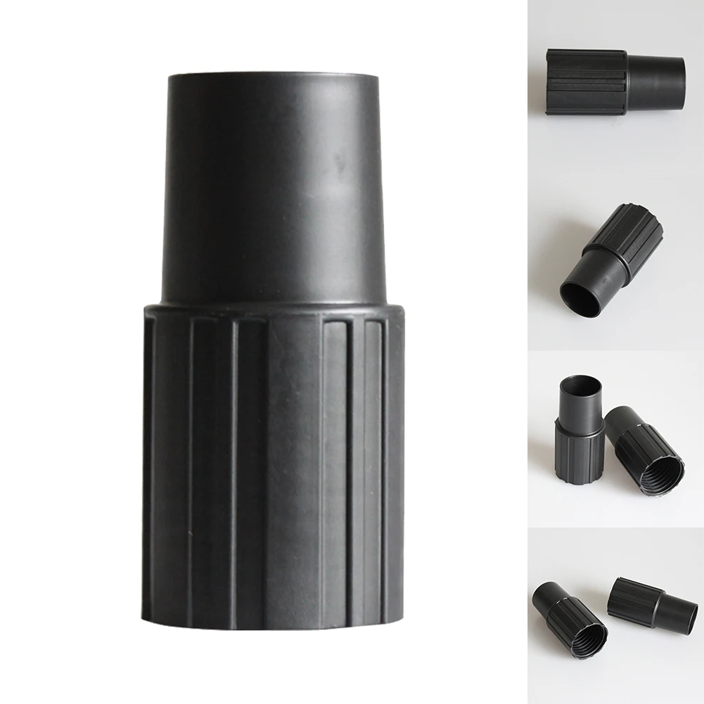 1pc Vacuum Cleaner Hose Connecting Adapter Vacuum Cleaner Accessory For Threaded Hose Inner 38mm Outer 45mm Replacement
1pc Vacuum Cleaner Hose Connecting Adapter Vacuum Cleaner Accessory For Threaded Hose Inner 38mm Outer 45mm Replacement