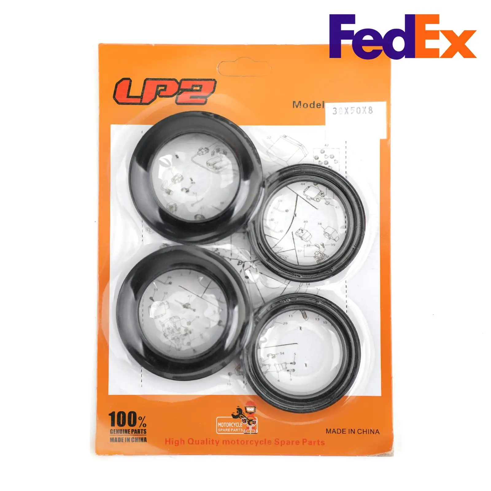 Topteng For Kawasaki GPX500R GPX600R GPX750R GPZ900R ZX500 KZ1100 92093-1162 Front Fork Oil Seal Dust Cap Repair Rebuild
Topteng For Kawasaki GPX500R GPX600R GPX750R GPZ900R ZX500 KZ1100 92093-1162 Front Fork Oil Seal Dust Cap Repair Rebuild