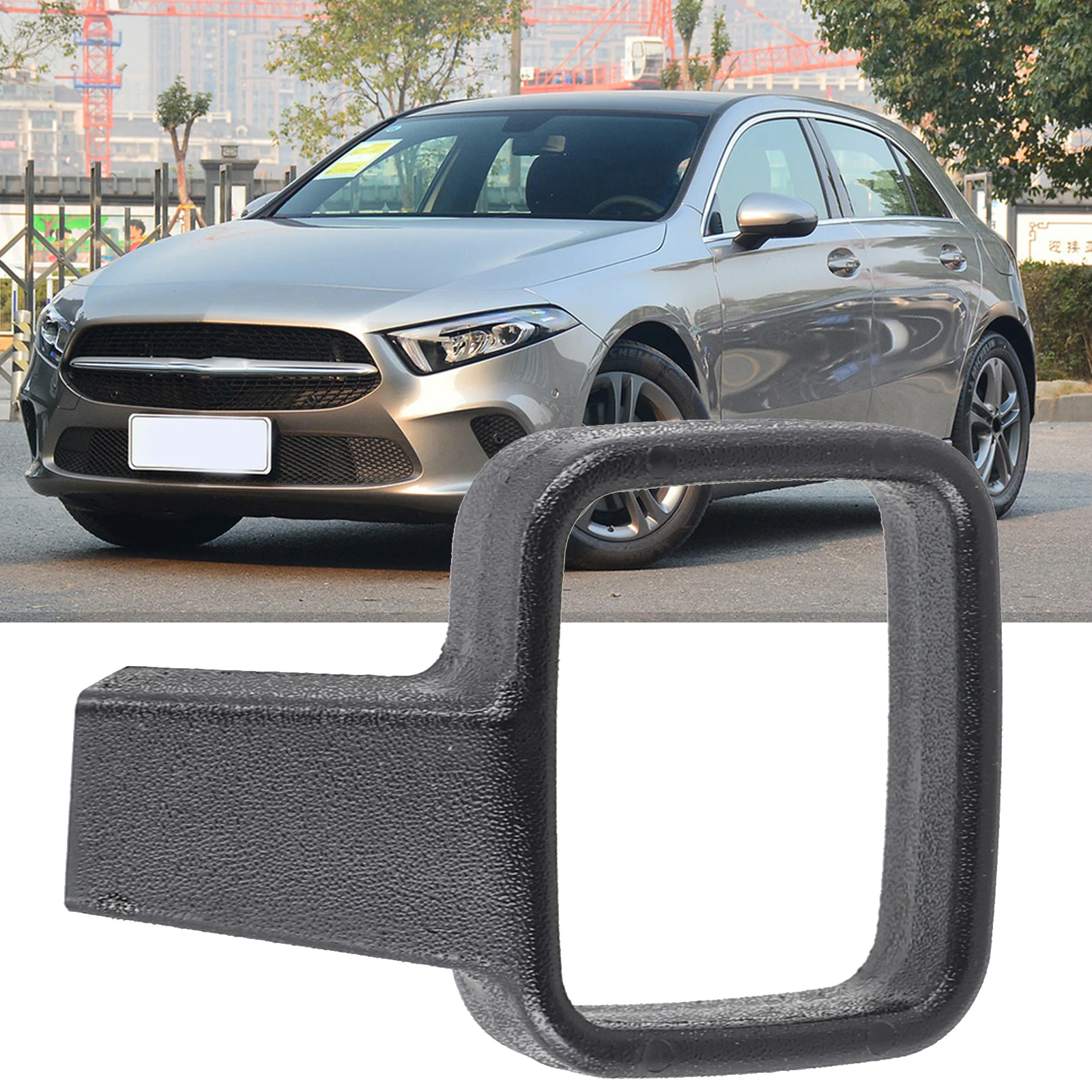 Left Black Seating Adjust Handle A169919056164 1699190561 For Mercedes A-Class W169 & B-Class W245 Models
Left Black Seating Adjust Handle A169919056164 1699190561 For Mercedes A-Class W169 & B-Class W245 Models