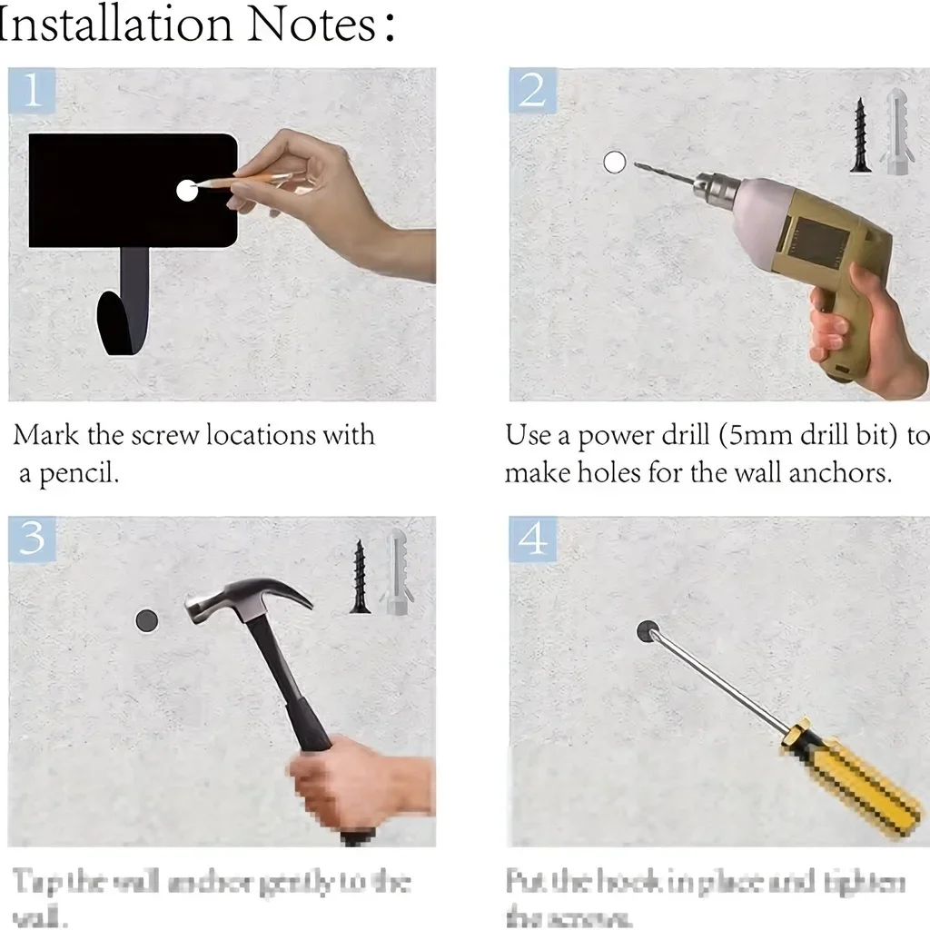 CIFBUY Deco 1pc Stylish Black Rose Butterfly Key Hanger Indoor Wall hanger Decoration Perfect Valentine's Day Gift Wall hanging
CIFBUY Deco 1pc Stylish Black Rose Butterfly Key Hanger Indoor Wall hanger Decoration Perfect Valentine's Day Gift Wall hanging