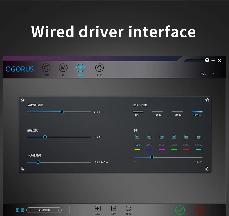 KuWfi 2.4GHz Wireless Mouse Gaming Computer 12800 DPI Mouse Gamer USB Bluetooth 5.0 RGB Rechargeable For PC Laptop Accessories KuWfi 2.4GHz Wireless Mouse Gaming Computer 12800 DPI Mouse Gamer USB Bluetooth 5.0 RGB Rechargeable For PC Laptop Accessories