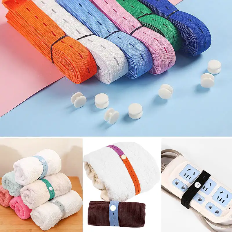 Bed Sheet Organizer Elastic Bands Fold clothes, tie pants, socks, curtain, tie clothes, tidy clothes folding board
Bed Sheet Organizer Elastic Bands Fold clothes, tie pants, socks, curtain, tie clothes, tidy clothes folding board