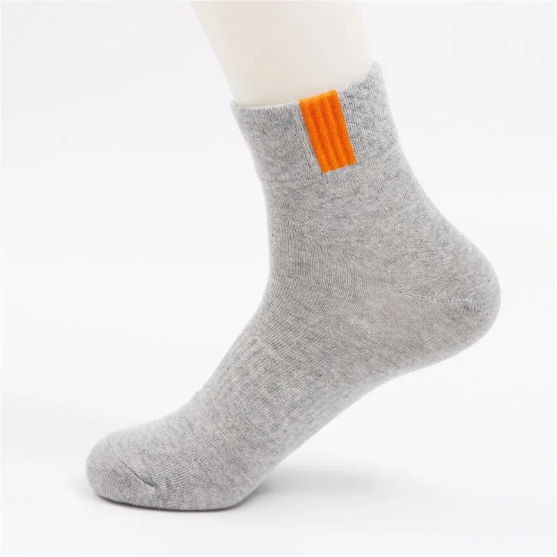 

Spring and summer socks female boat socks pure cotton right -angle invisible solid color combed cotton short socks low help