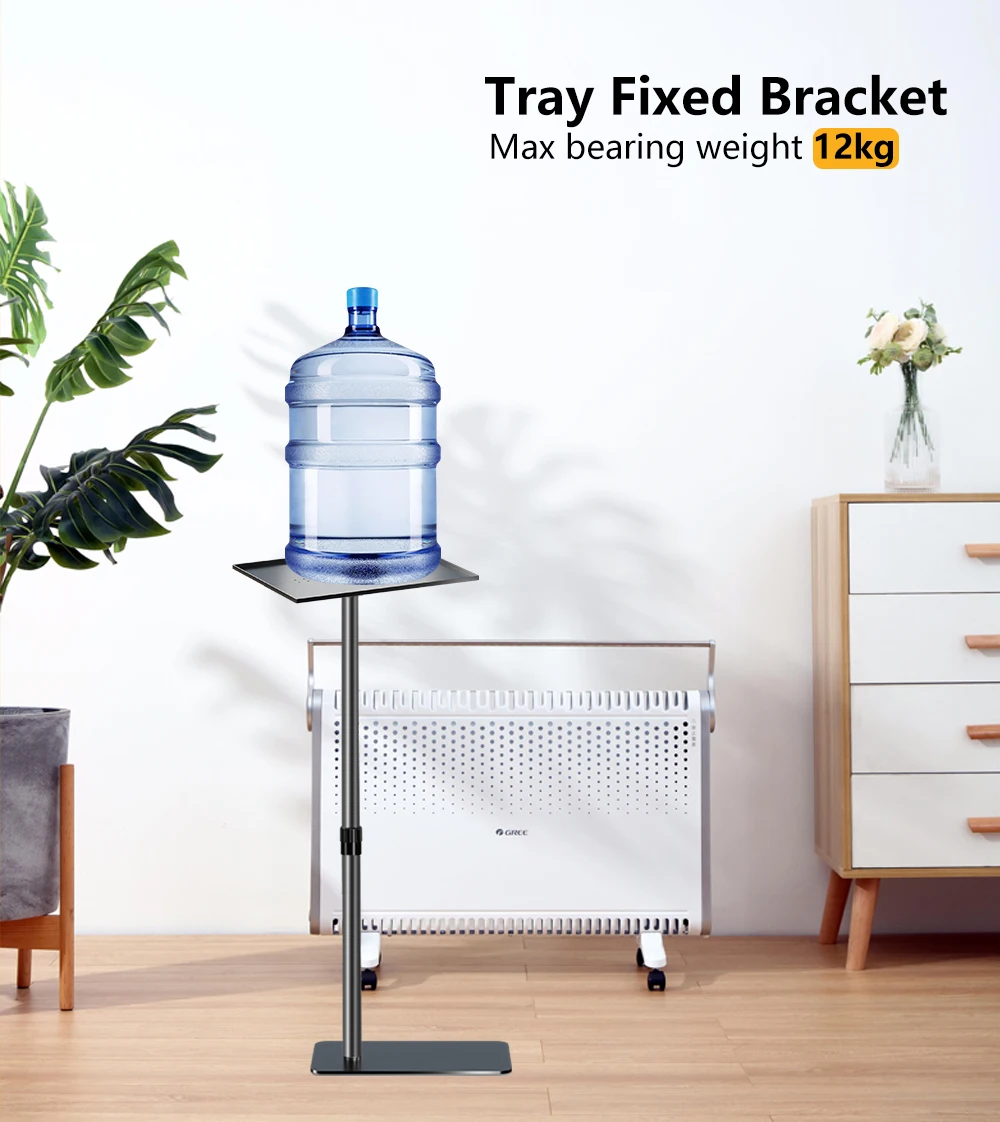 Adjustable Projector Support Stand Metal Holder Multi-angle 360° Rotating Projector Bracket for Film Video Projector 14 Adjustable Projector Support Stand Metal Holder Multi-angle 360° Rotating Projector Bracket for Film Video Projector 8