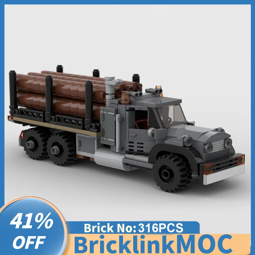 Новинка, 316 шт., строительная модульная винтажная модель грузовика, креативные идеи, детская игрушка, подарок на день рождения, технологические блоки
Новинка, 316 шт., строительная модульная винтажная модель грузовика, креативные идеи, детская игрушка, подарок на день рождения, технологические блоки