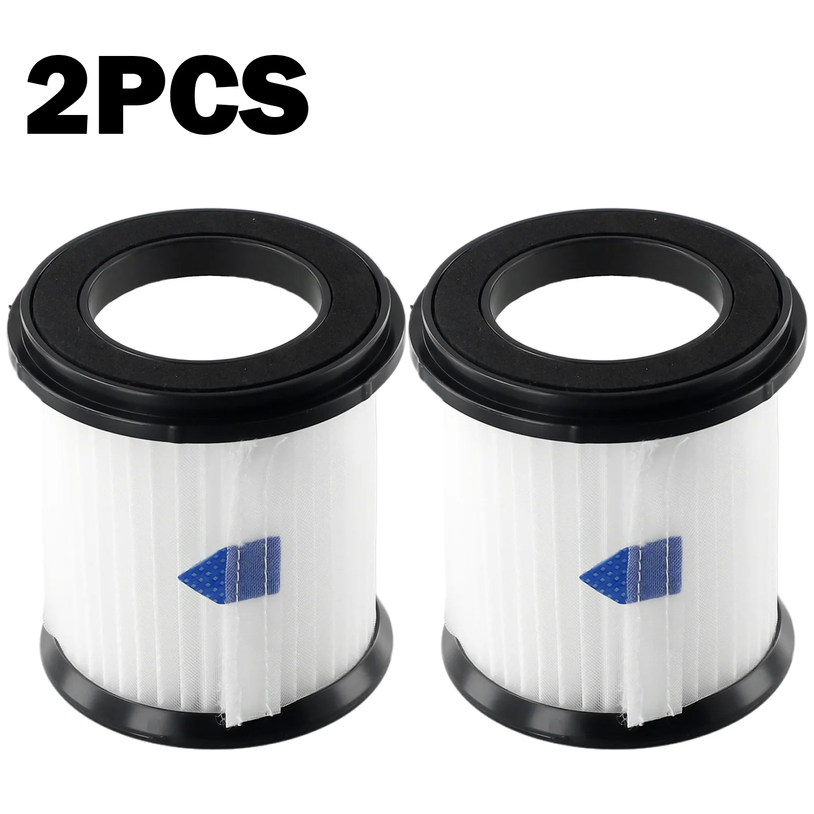 Filters Enhance the Performance of Your Vacuum Cleaner For N5S S6T S6P Pro S610 Filter and Mesh Filter Combo
Filters Enhance the Performance of Your Vacuum Cleaner For N5S S6T S6P Pro S610 Filter and Mesh Filter Combo