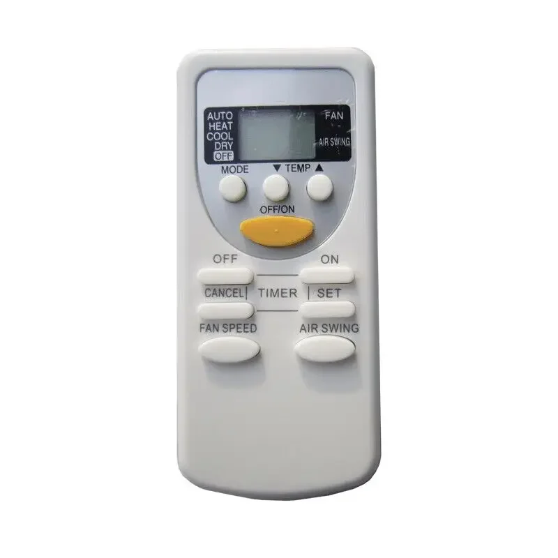 Remote For Panasonic A75C2713 CWA75C2713 CWA75C2712 CS-PW9KKA CS-YW9DKE CS-PW9MKD-2 CS-PW12MKD-2 CS-YW12DKE Air Conditioner
Remote For Panasonic A75C2713 CWA75C2713 CWA75C2712 CS-PW9KKA CS-YW9DKE CS-PW9MKD-2 CS-PW12MKD-2 CS-YW12DKE Air Conditioner