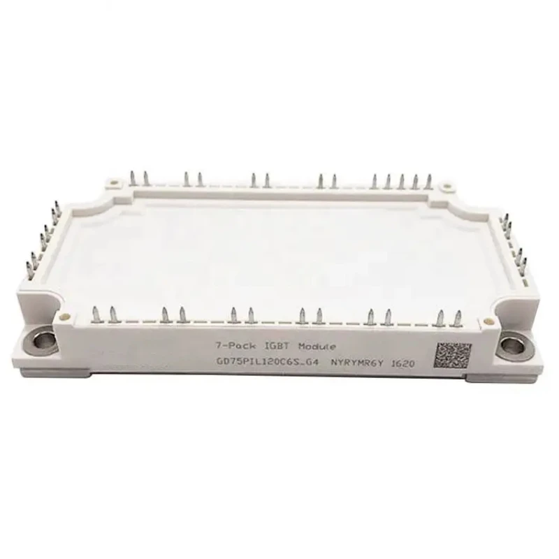 GD75PIL120C6S GD75PIT120C6S GD75PIY120C6SN GD50PIY120C6SN GD100PIY120C6SN GD150PIY120C6SN NEW AND ORIGINAL MODULE
GD75PIL120C6S GD75PIT120C6S GD75PIY120C6SN GD50PIY120C6SN GD100PIY120C6SN GD150PIY120C6SN NEW AND ORIGINAL MODULE