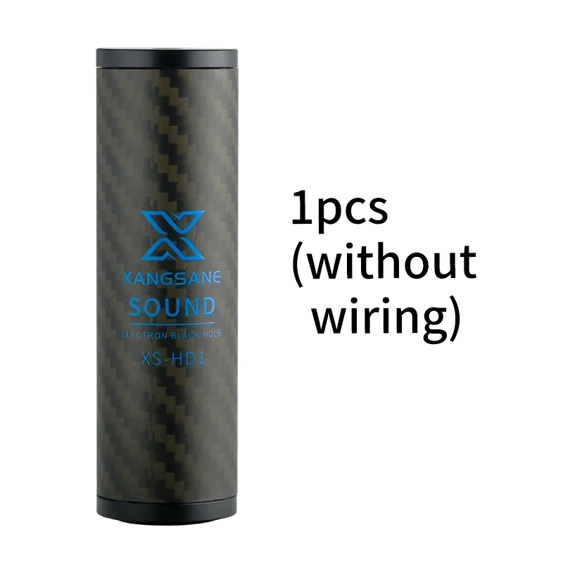 High fidelity carbon fiber electronic black hole hifi grounding box hifi power amplifier CD decoder speaker box ground box
High fidelity carbon fiber electronic black hole hifi grounding box hifi power amplifier CD decoder speaker box ground box