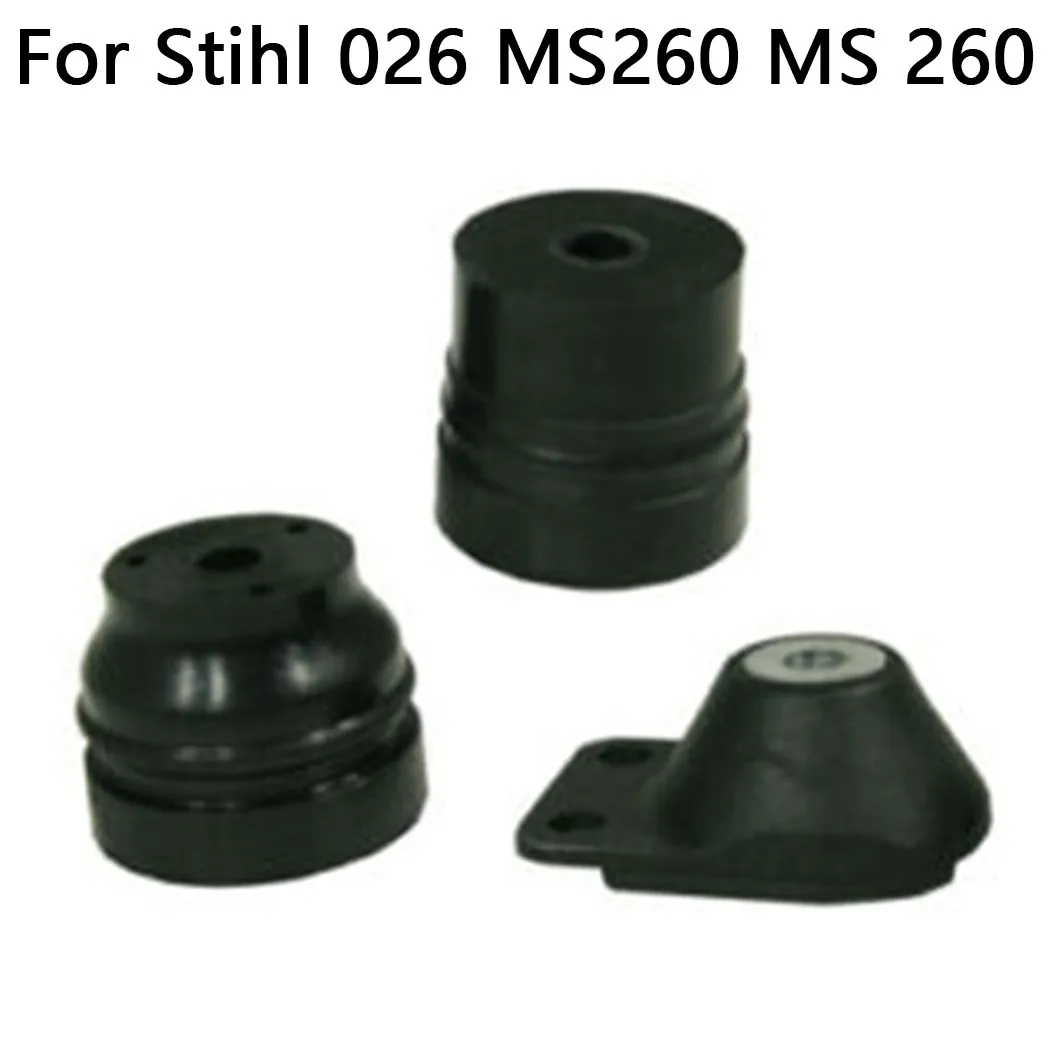 3 Pcs Anti-Vibration Annular Buffer Mount Set Fit For Stihl 030 031AV 032AV Chainsaw Replacement Part Sets
3 Pcs Anti-Vibration Annular Buffer Mount Set Fit For Stihl 030 031AV 032AV Chainsaw Replacement Part Sets