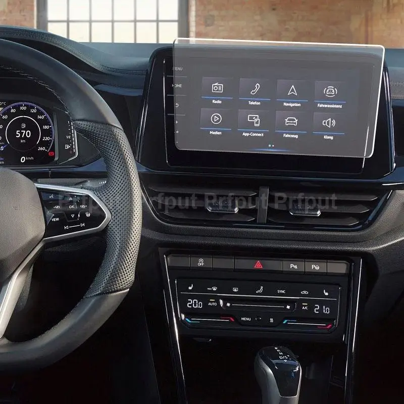 Закаленное стекло для защиты экрана Volkswagen T-Roc 2022, 9,2 дюйма, автомобильная информационная система, GPS-навигация, пленка, ЖК-экран
Закаленное стекло для защиты экрана Volkswagen T-Roc 2022, 9,2 дюйма, автомобильная информационная система, GPS-навигация, пленка, ЖК-экран