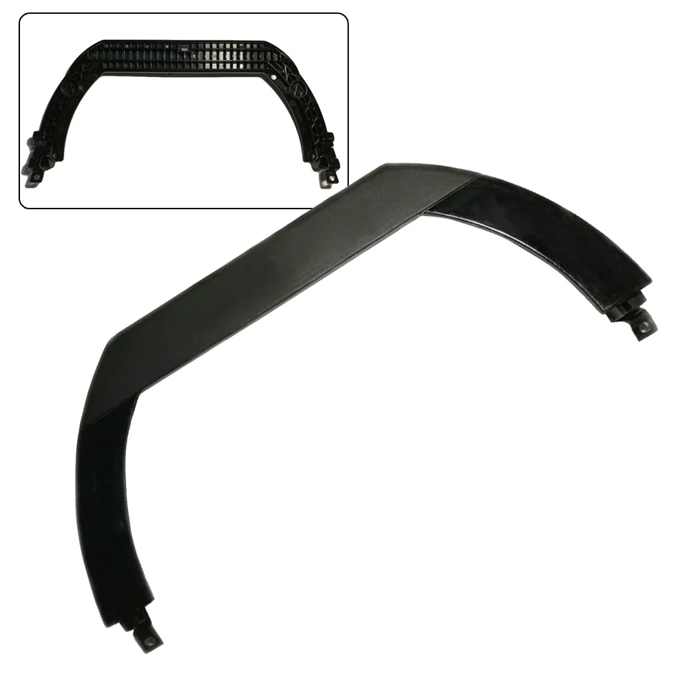 1pc Handle Fit For IRobot 890 Series 890 891 894 Vacuum Clenaer Spare Parts Handle Hpousehold Cleaning Sweeper Handle Accessor
1pc Handle Fit For IRobot 890 Series 890 891 894 Vacuum Clenaer Spare Parts Handle Hpousehold Cleaning Sweeper Handle Accessor