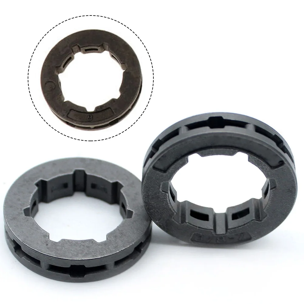 Sprocket Clutch Chain Drive 3/8 RIM For ECHO CS600P 682100 REPLACE Oregon 68210 2pcs Sprocket Rim Chainsaw Parts
Sprocket Clutch Chain Drive 3/8 RIM For ECHO CS600P 682100 REPLACE Oregon 68210 2pcs Sprocket Rim Chainsaw Parts