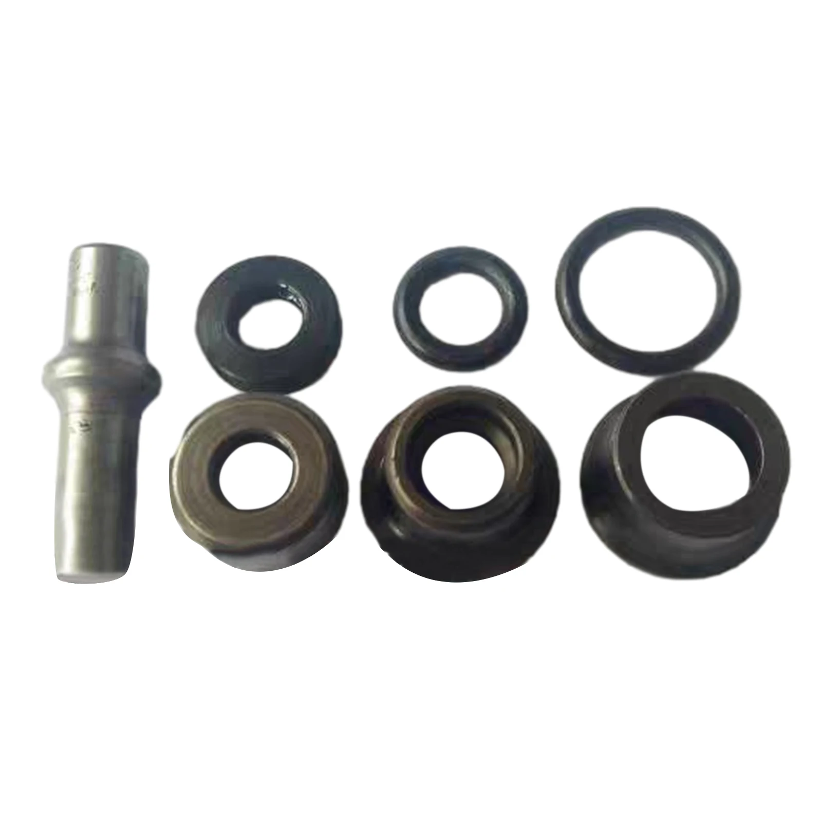 1set Hammer Sleeve GBH2-24 Electric Adapter Hammer Metal Impact Drill Grey Power Tool Part Accessories Durable Replace
1set Hammer Sleeve GBH2-24 Electric Adapter Hammer Metal Impact Drill Grey Power Tool Part Accessories Durable Replace