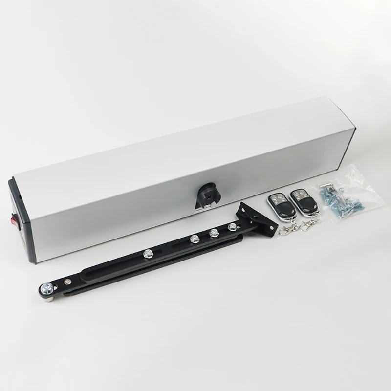 Electric Door Closer Automatic Vertical Hinged Door Community Intelligent Linkage Door Closer Door Unit Induction Door Opener
Electric Door Closer Automatic Vertical Hinged Door Community Intelligent Linkage Door Closer Door Unit Induction Door Opener