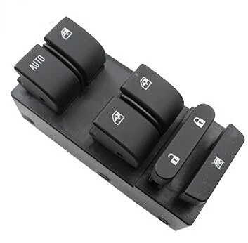AZGIANT for FAW CX65 D60 Glass Lifter Switch Assembly Left Front Right Rear Door Window Electric Button
AZGIANT for FAW CX65 D60 Glass Lifter Switch Assembly Left Front Right Rear Door Window Electric Button