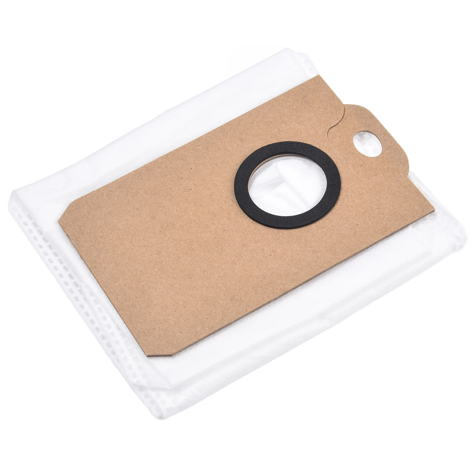 4/10pcs Dust Bag For Cecotec For Conga 2299 Ultra Home Vacuum Cleaner Replacement Part Dust Bag Kit
4/10pcs Dust Bag For Cecotec For Conga 2299 Ultra Home Vacuum Cleaner Replacement Part Dust Bag Kit