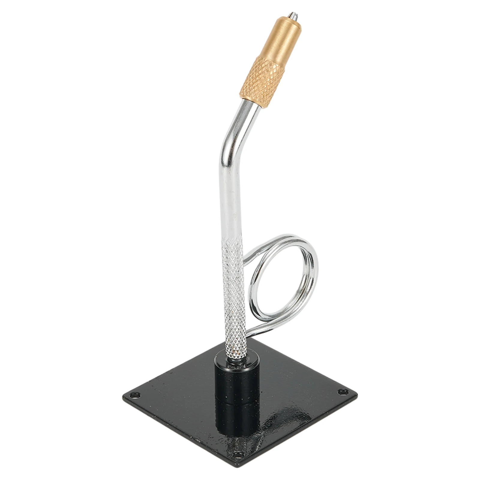 Fly Fishing Alloy Fishing Tool Stream side Fly Tying Vise Rotary C-clamp Portable Tackle Kit With base Accessories
Fly Fishing Alloy Fishing Tool Stream side Fly Tying Vise Rotary C-clamp Portable Tackle Kit With base Accessories