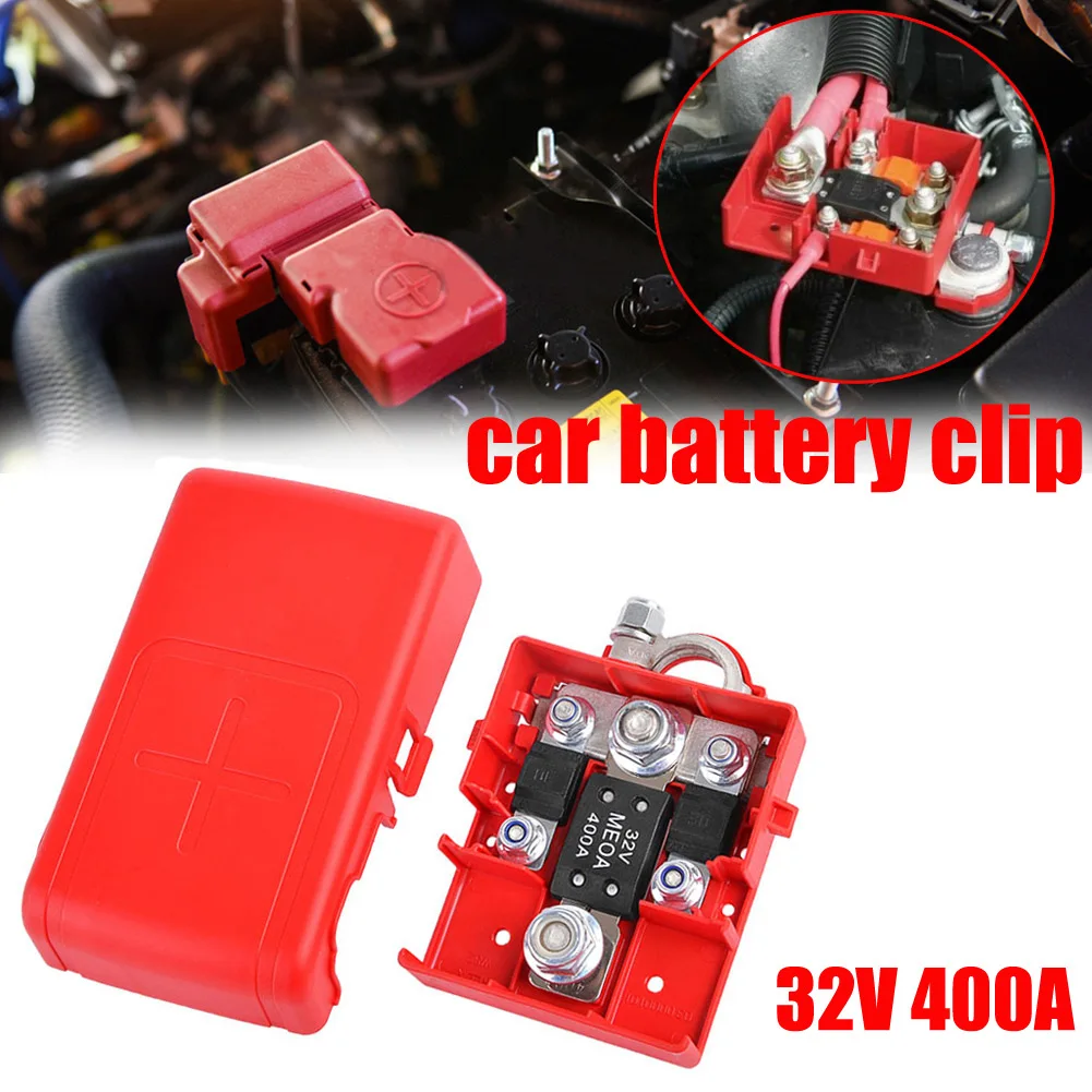 1X Battery Pile Head And Cover For 4WDs And Caravans Where Many Accessories Or Dual Battery Systems Are In Use Battery Pile Head
1X Battery Pile Head And Cover For 4WDs And Caravans Where Many Accessories Or Dual Battery Systems Are In Use Battery Pile Head