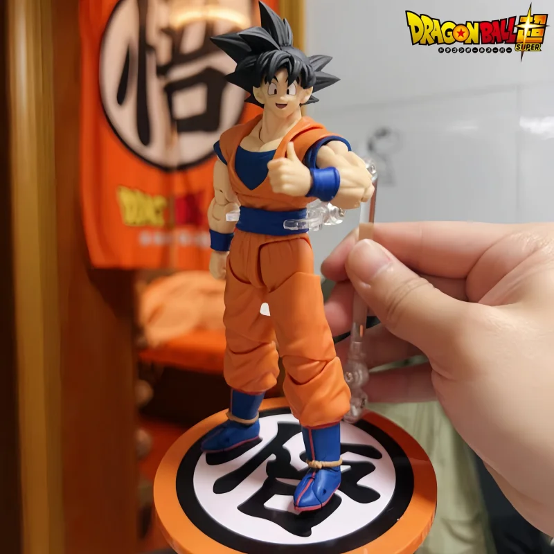 In Stock Dragon Ball Demoniacal Fit Df Shf Martialist Forever 3.0 Son Goku Action Figure Toy Model Christmas Birthday Gift
In Stock Dragon Ball Demoniacal Fit Df Shf Martialist Forever 3.0 Son Goku Action Figure Toy Model Christmas Birthday Gift