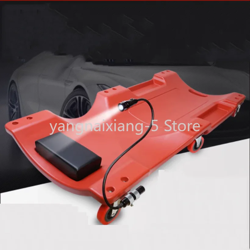 36 inch Car Repair Lying Board Skateboard Spare Parts Repair Board Car Vehicle Service Maintenance Tool 1PC
36 inch Car Repair Lying Board Skateboard Spare Parts Repair Board Car Vehicle Service Maintenance Tool 1PC