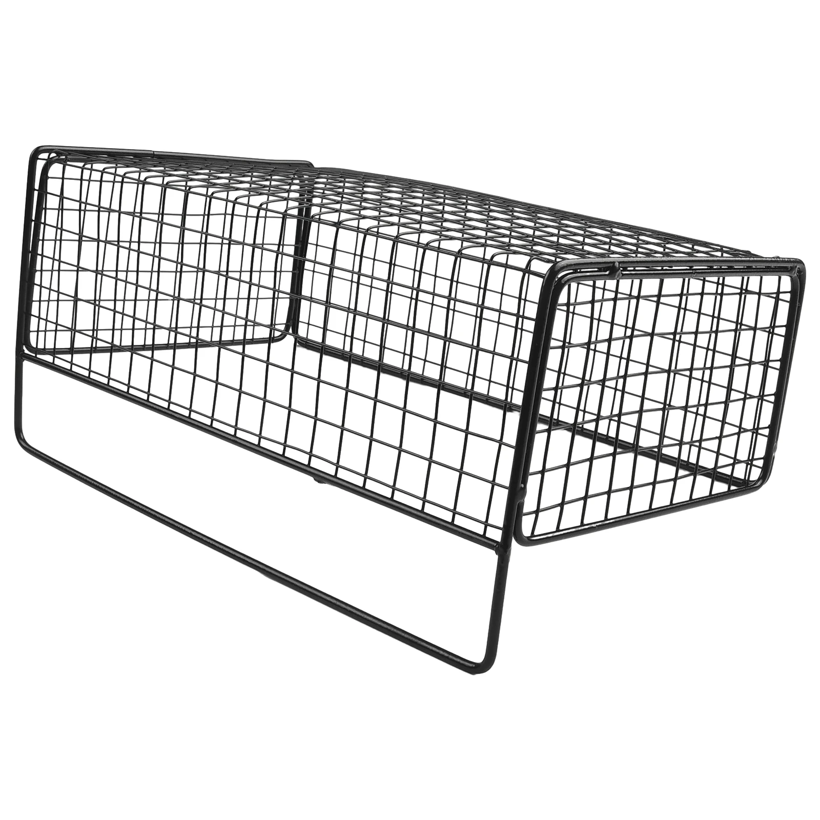 Organization Storage Basket Books Fruits Home Wall Mounted White Black 1set Boxes Holder High-Quality Materials
Organization Storage Basket Books Fruits Home Wall Mounted White Black 1set Boxes Holder High-Quality Materials