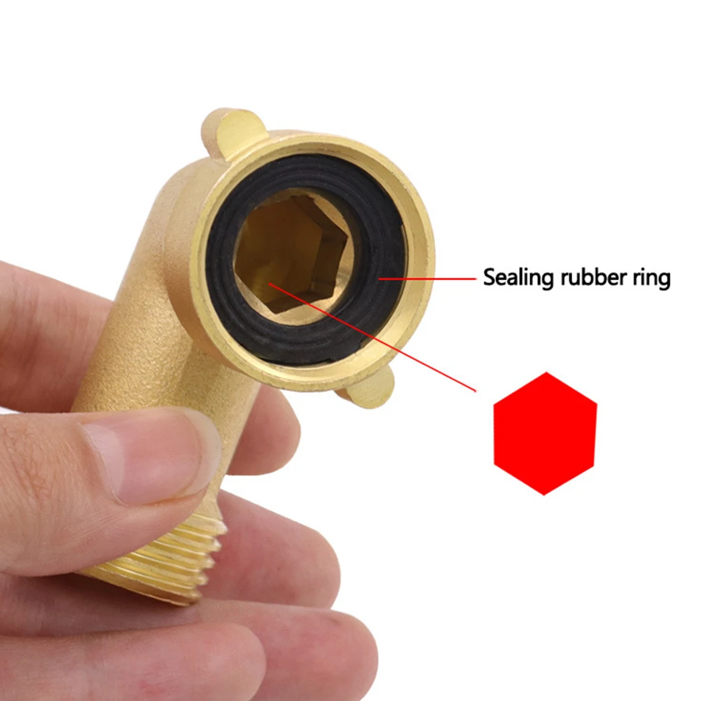 Connector Hose Elbow Flashing Star Flexible For Garden Interface O-rings 1pc 2-bend 90 Degree Angled Avoid Kinks
Connector Hose Elbow Flashing Star Flexible For Garden Interface O-rings 1pc 2-bend 90 Degree Angled Avoid Kinks