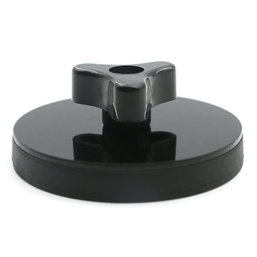 Magnetic Base LED Light Bar Mounting Brackets Powerful Sucker Holder for Bottom-Mounted Offroad LED Work Light Mounting on Hood
Magnetic Base LED Light Bar Mounting Brackets Powerful Sucker Holder for Bottom-Mounted Offroad LED Work Light Mounting on Hood