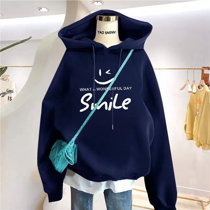 Women's Cartoon Printed Oversized Hoodies, Hooded Sweatshirts, Couple's PulloverLong Sleeve Harajuku Vintage Streetwear, Autumn
Women's Cartoon Printed Oversized Hoodies, Hooded Sweatshirts, Couple's PulloverLong Sleeve Harajuku Vintage Streetwear, Autumn